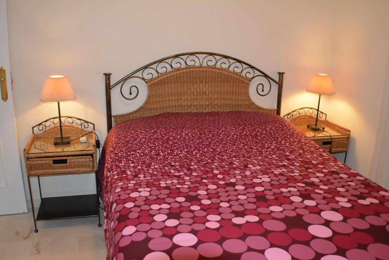 Villa Flamingo Chiclana de la Frontera Luaran gambar
