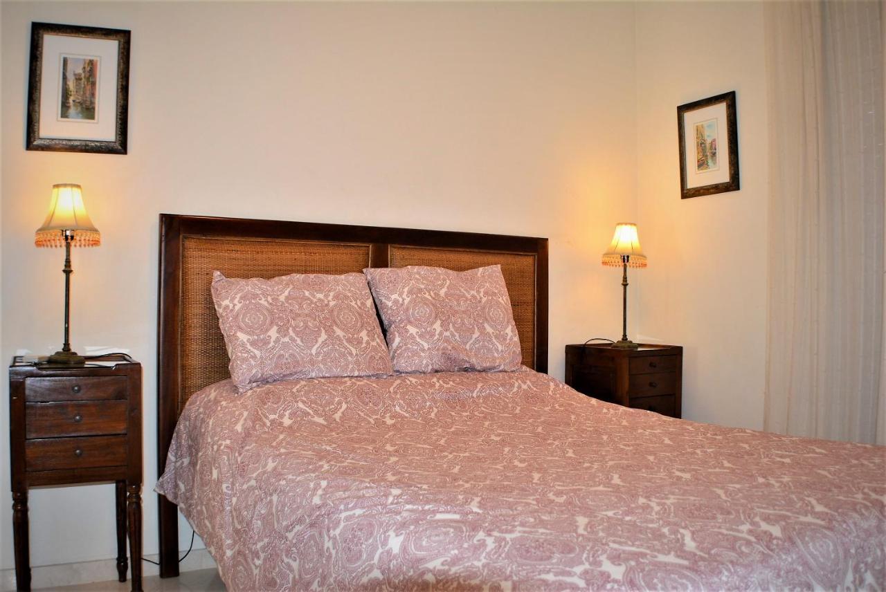 Villa Flamingo Chiclana de la Frontera Luaran gambar