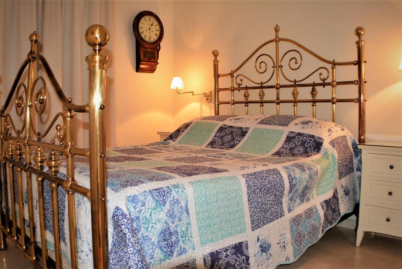 Villa Flamingo Chiclana de la Frontera Luaran gambar